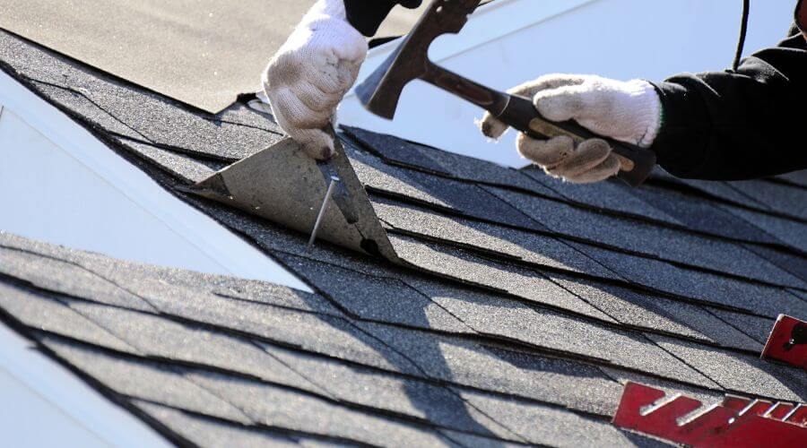 Professional residential roofers in Glidden, IA